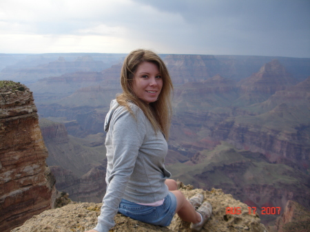 Rachel Page Photo 27