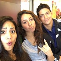 Jose Espinoza Photo 14