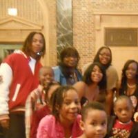 Cassandra Mcknight Photo 30