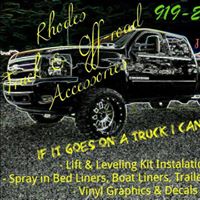 Jeffrey Rhodes Photo 41