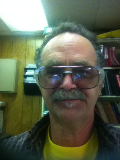Michael Poole Photo 44