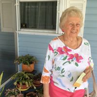 Pauline Heffernan Photo 2