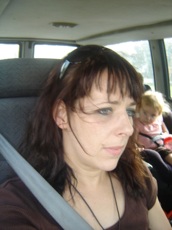 Amanda Simpson Photo 48