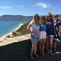 Janis Hayward Photo 2