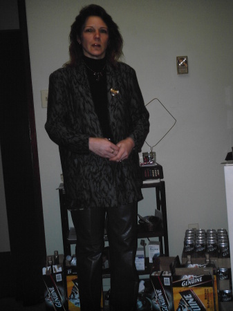 Linda Blackburn Photo 12