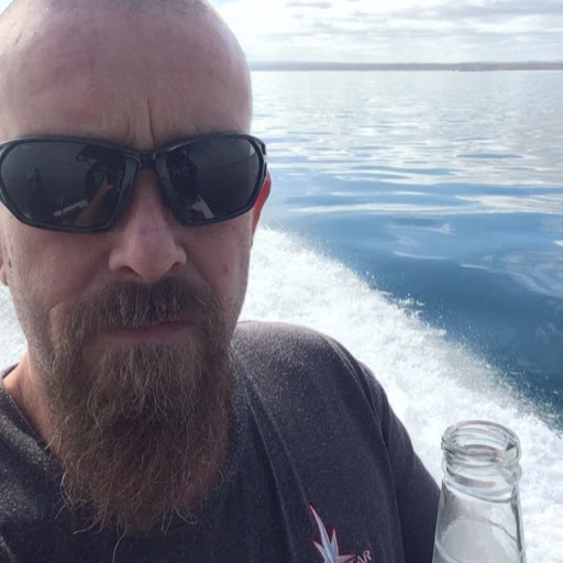 Bradley Atkinson Photo 17