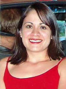 Anna Martinez Photo 37