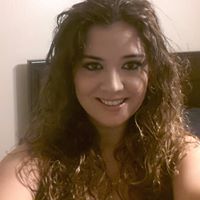 Sandra Benavides Photo 24