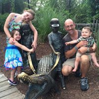 Mandy Saunders Photo 10