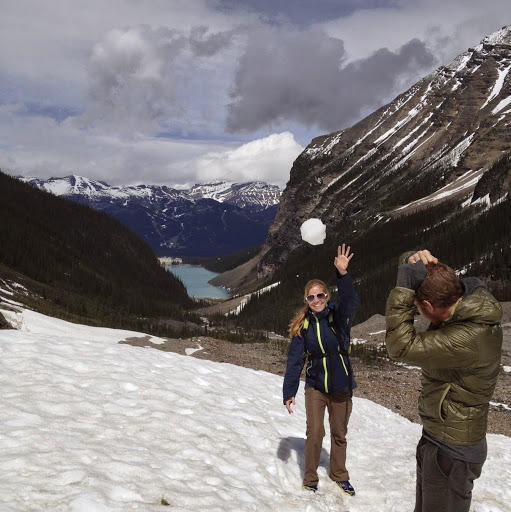 Laura Grant Photo 18