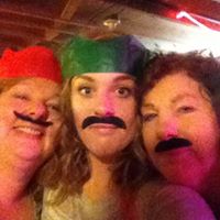 Danielle Ward Photo 10 Danielle Ward Photo 10