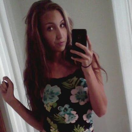 Jessica Samples Photo 15