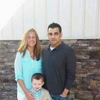 Michelle Grace Photo 18