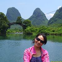 Ling Zhang Photo 13