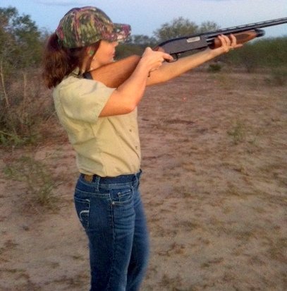 Michelle Terrell Photo 22