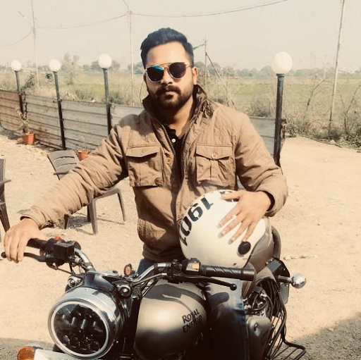 Siddharth Gaur Photo 15