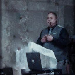 Pedro Colon Photo 25