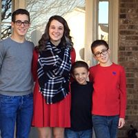 Julie Jasper Photo 22