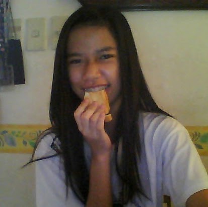 Julia Geronimo Photo 2