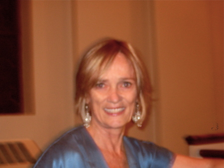 Mary Bacon Photo 9