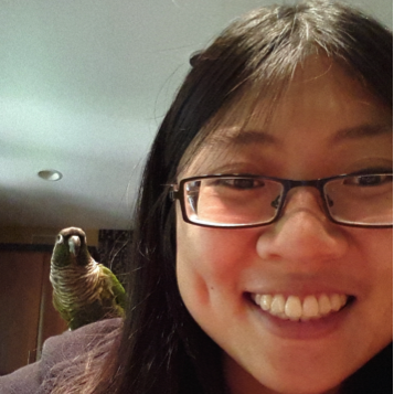 Christine Shay Photo 6