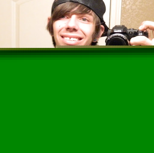 Ronnie Jenkins Photo 7