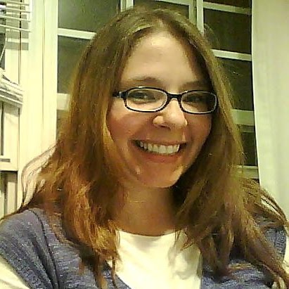 Crystal Hunt Photo 10