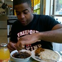 Terence Bowman Photo 8