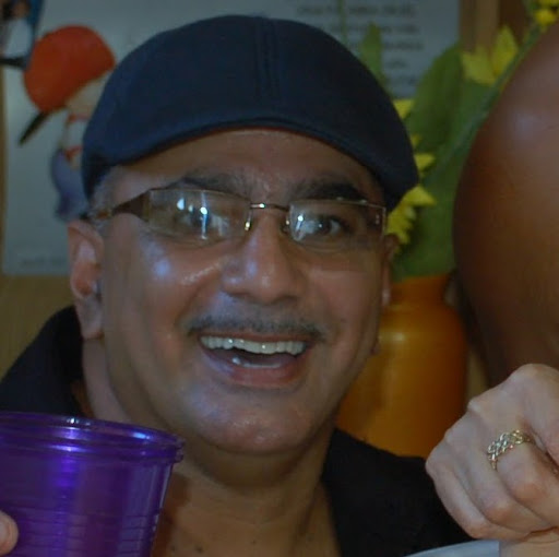 Edwin Villanueva Photo 36