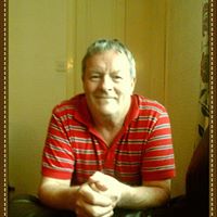 Frank Kearney Photo 15