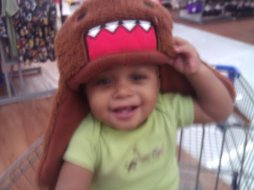 Stacey Clarke Photo 18