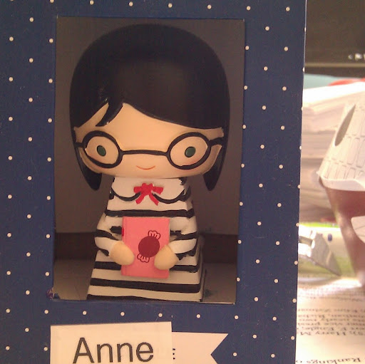 Anne Lu Photo 19