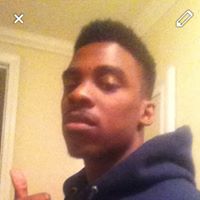 Cornelius Gilliam Photo 3