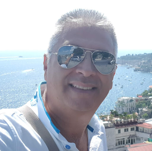 Vincenzo Dalessandro Photo 2