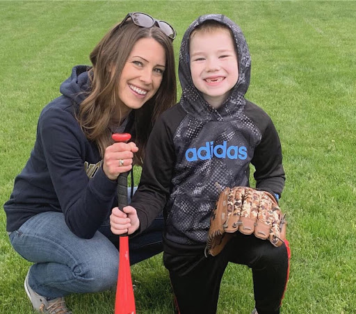 Kathryn Klein Photo 8