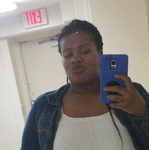 Jessica Conaway Photo 6