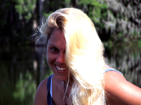 Rebecca Voorhees Photo 2