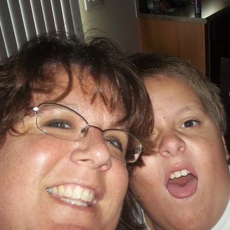 Lori Mccann Photo 3