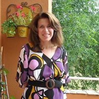 Maria Pineiro Photo 17
