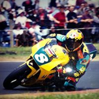 Michael Bevan Photo 14