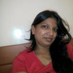 Prachi Jhunjhunwala Photo 3