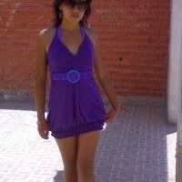 Julia Zegarra Photo 5