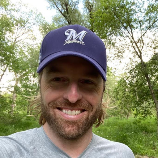 Michael Gorman Photo 56