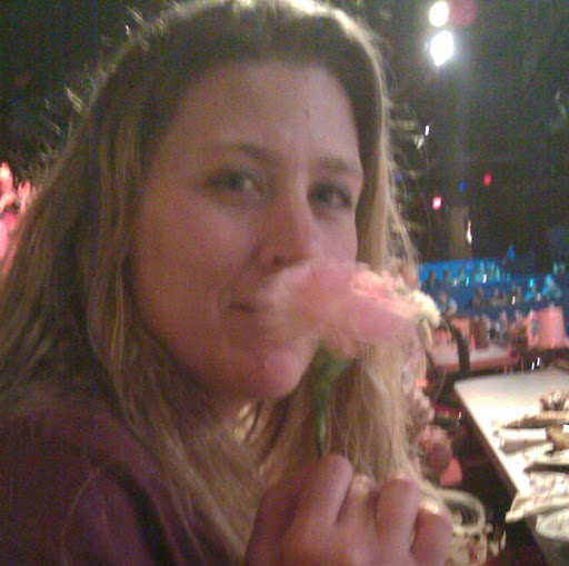 Carrie Horton Photo 15