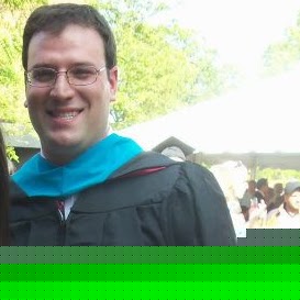 Eric Weinstein Photo 22