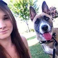 Samantha Ross Photo 15