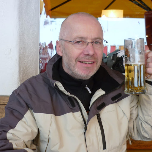 Francis O'Brien Photo 8