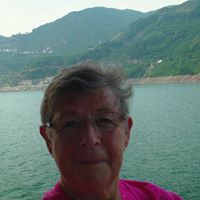 Sandra Stafford Photo 19