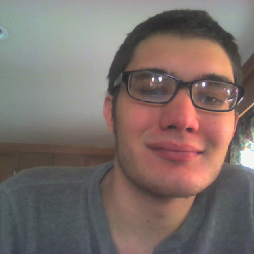 Charles Gagnon Photo 32