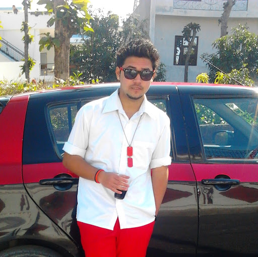 Carlton Scott Photo 2 Carlton Scott Photo 2